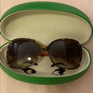 Kate Spade sunglasses